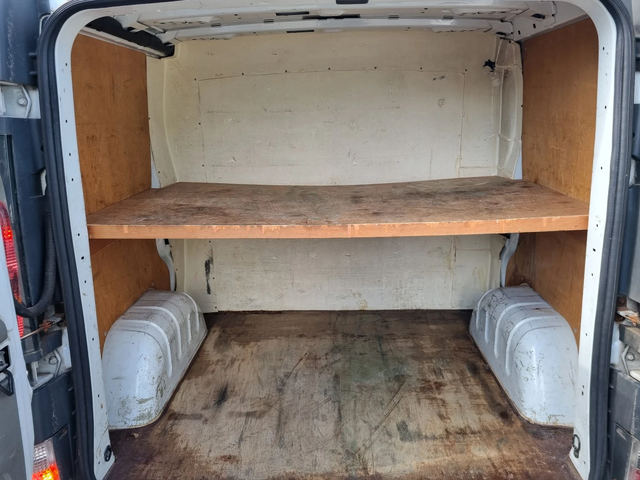 Opel Vivaro 1, 900DTI/ХЛАДИЛЕН/EURO4 - автомобили, коли, обяви за нови и употребявани 7