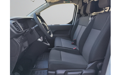 Opel VIVARO 2.0 Diesel (107 kW / 144 hp) W/O S/S MT6 Large (L) - автомобили, коли, обяви за нови и употребявани 10