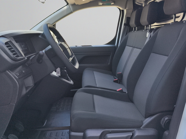 Opel VIVARO 2.0 Diesel (107 kW / 144 hp) W/O S/S MT6 Large (L) - автомобили, коли, обяви за нови и употребявани 10