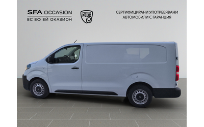 Opel VIVARO 2.0 Diesel (107 kW / 144 hp) W/O S/S MT6 Large (L) - автомобили, коли, обяви за нови и употребявани 7