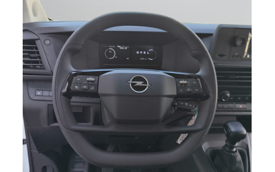Opel VIVARO 2.0 Diesel (107 kW / 144 hp) W/O S/S MT6 Large (L) - автомобили, коли, обяви за нови и употребявани 9