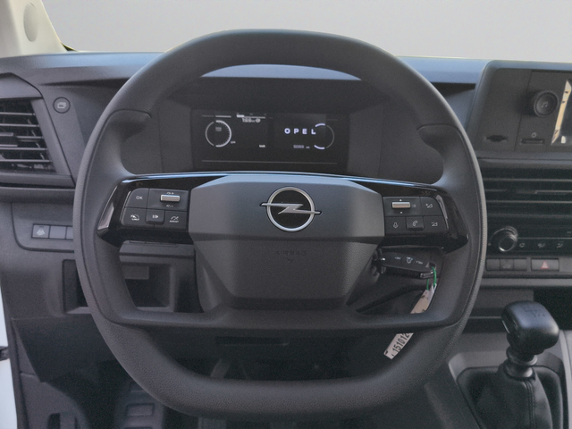 Opel VIVARO 2.0 Diesel (107 kW / 144 hp) W/O S/S MT6 Large (L) - автомобили, коли, обяви за нови и употребявани 9