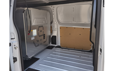 Opel VIVARO 2.0 Diesel (107 kW / 144 hp) W/O S/S MT6 Large (L) - автомобили, коли, обяви за нови и употребявани 11