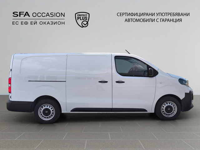 Opel VIVARO 2.0 Diesel (107 kW / 144 hp) W/O S/S MT6 Large (L) - автомобили, коли, обяви за нови и употребявани 3