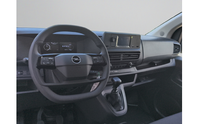 Opel VIVARO 2.0 Diesel (107 kW / 144 hp) W/O S/S MT6 Large (L) - автомобили, коли, обяви за нови и употребявани 8
