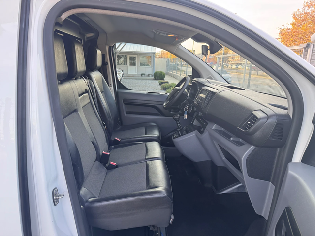 Opel Vivaro 1.5d 120ps 6ск * ПЕРФЕКТЕН* - автомобили, коли, обяви за нови и употребявани 10