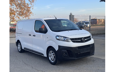 opel-vivaro - 5