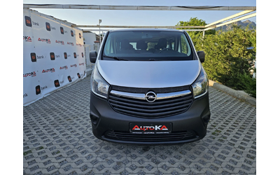 opel-vivaro - 0