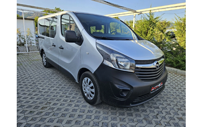 opel-vivaro - 1