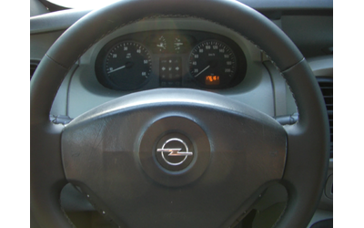 Opel Vivaro 1.9dci TOUR KLIMA 6ck. 8MECTA - автомобили, коли, обяви за нови и употребявани 10