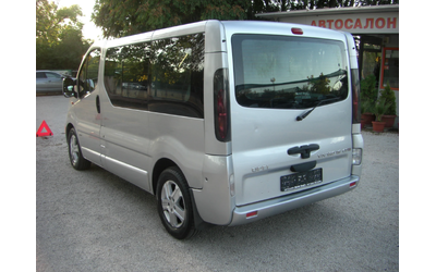 opel-vivaro - 2