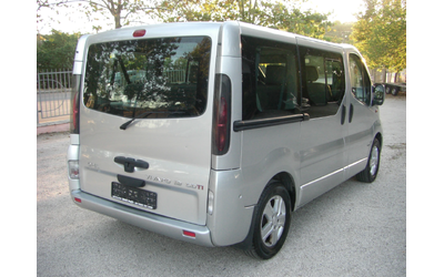 opel-vivaro - 4