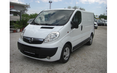 opel-vivaro - 0
