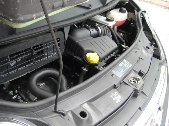 Opel Vivaro 2.0cdti 6ck. - автомобили, коли, обяви за нови и употребявани 13