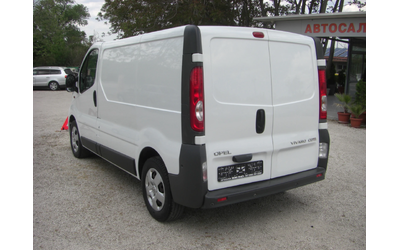 opel-vivaro - 2