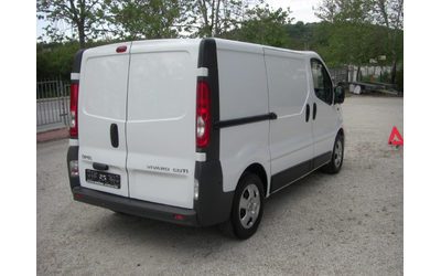 opel-vivaro - 4