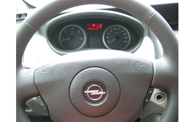 Opel Vivaro 2.0cdti 6ck. - автомобили, коли, обяви за нови и употребявани 9