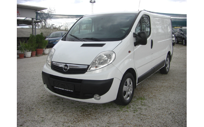 opel-vivaro - 0