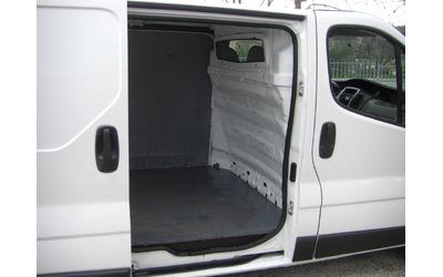 Opel Vivaro 2.0cdti 6ck.EURO 5B - автомобили, коли, обяви за нови и употребявани 13