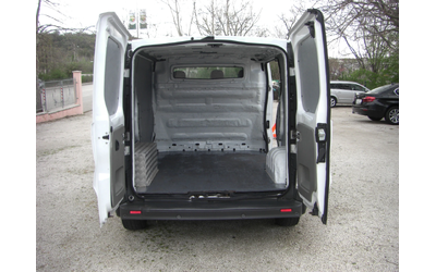 Opel Vivaro 2.0cdti 6ck.EURO 5B - автомобили, коли, обяви за нови и употребявани 15