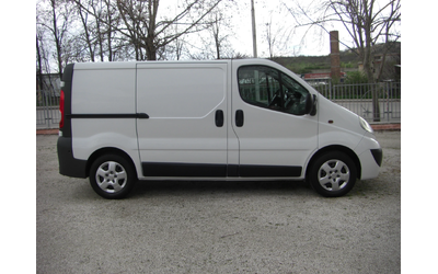 opel-vivaro - 5