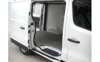 Opel Vivaro 1.6cdti 6ck. EURO 6 - автомобили, коли, обяви за нови и употребявани 14