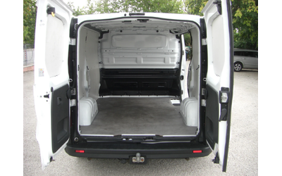 Opel Vivaro 1.6cdti 6ck. EURO 6 - автомобили, коли, обяви за нови и употребявани 15