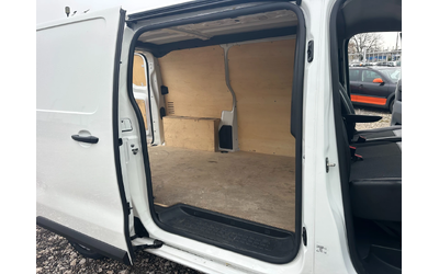 Opel Vivaro 1.5HDI 102kc EURO6 - автомобили, коли, обяви за нови и употребявани 11