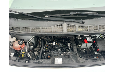 Opel Vivaro 1.5HDI 102kc EURO6 - автомобили, коли, обяви за нови и употребявани 13