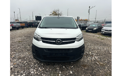 Opel Vivaro 1.5HDI 102kc EURO6 - автомобили, коли, обяви за нови и употребявани 7
