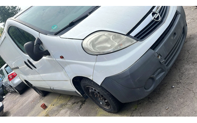 opel-vivaro - 1
