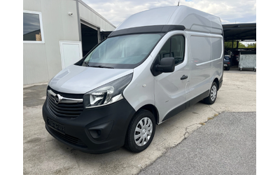 opel-vivaro - 0