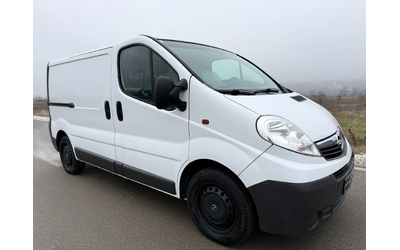 opel-vivaro - 0