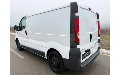 opel-vivaro - 5