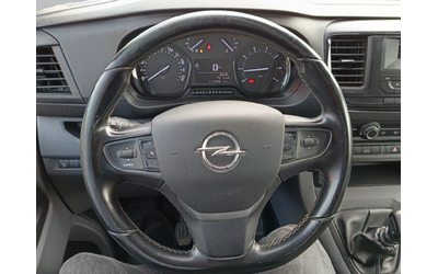 Opel VIVARO - автомобили, коли, обяви за нови и употребявани 11