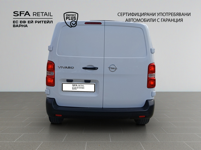 Opel VIVARO - автомобили, коли, обяви за нови и употребявани 3
