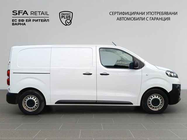 Opel VIVARO - автомобили, коли, обяви за нови и употребявани 5