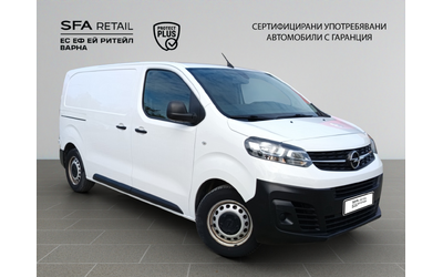 Opel VIVARO - автомобили, коли, обяви за нови и употребявани 6
