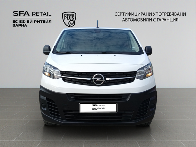 Opel VIVARO - автомобили, коли, обяви за нови и употребявани 7