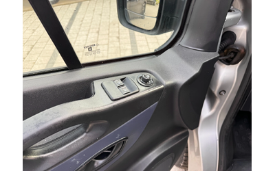 Opel Vivaro 1.6CDTI 2странични врати Клима - автомобили, коли, обяви за нови и употребявани 15