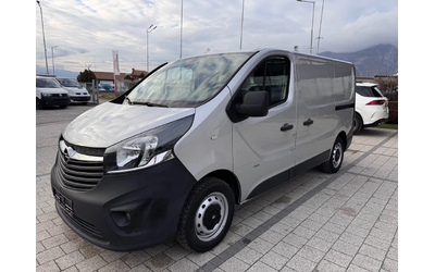 opel-vivaro - 3