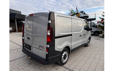 opel-vivaro - 5
