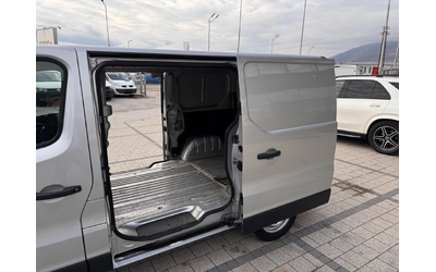 Opel Vivaro 1.6CDTI 2странични врати Клима - автомобили, коли, обяви за нови и употребявани 6