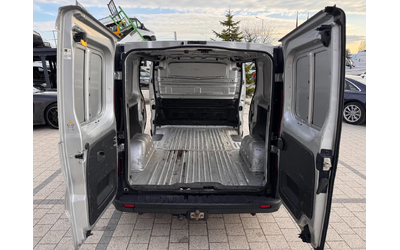 Opel Vivaro 1.6CDTI 2странични врати Клима - автомобили, коли, обяви за нови и употребявани 7