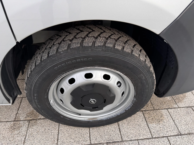 Opel Vivaro 1.6CDTI 2странични врати Клима - автомобили, коли, обяви за нови и употребявани 9