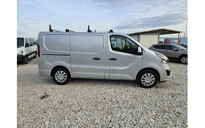 opel-vivaro - 5