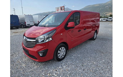 opel-vivaro - 0