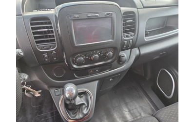 Opel Vivaro Хладилен, Нави, Клима, Две странични врати - автомобили, коли, обяви за нови и употребявани 10