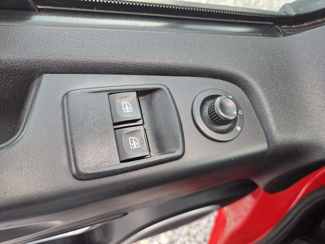 Opel Vivaro Хладилен, Нави, Клима, Две странични врати - автомобили, коли, обяви за нови и употребявани 11