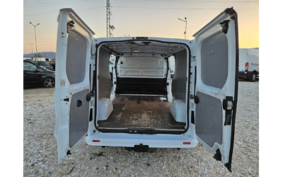 Opel Vivaro Евро 6, Клима , ДВЕ странични врати - автомобили, коли, обяви за нови и употребявани 13